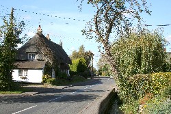 Chalgrove