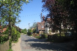 Harpsden
