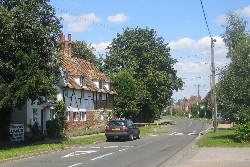 South Leigh