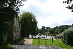 Shillingford