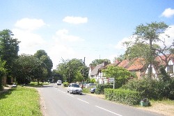 Sutton Courtenay