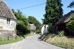 Uffington